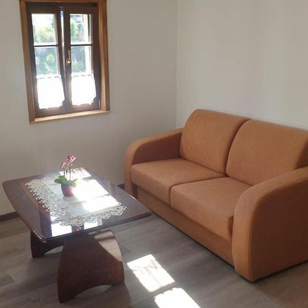 Das Ferienhaus Protze Hohnstein Bagian luar foto