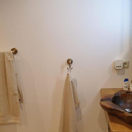 Das Ferienhaus Protze Hohnstein Bagian luar foto